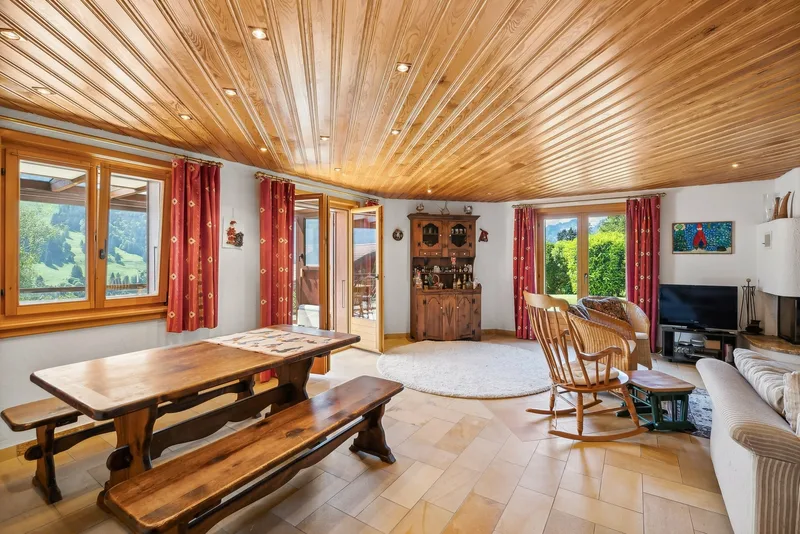 Maison / Villa 10 pièces à Gryon — 3