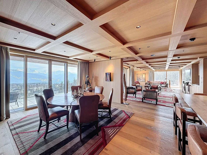Appartement 3.5 pièces à Crans-Montana — 6