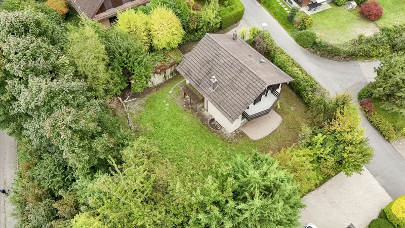 Maison / Villa 6.5 pièces à Yverdon-les-Bains
