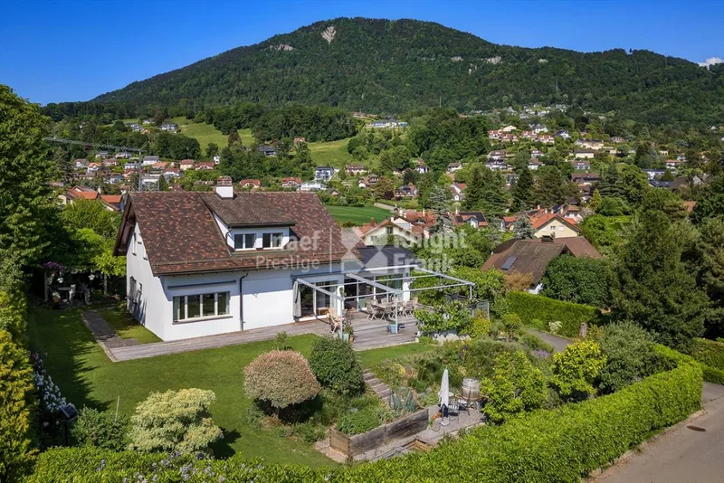 Maison / Villa 8.5 pièces à Blonay - Saint-Légier — 3