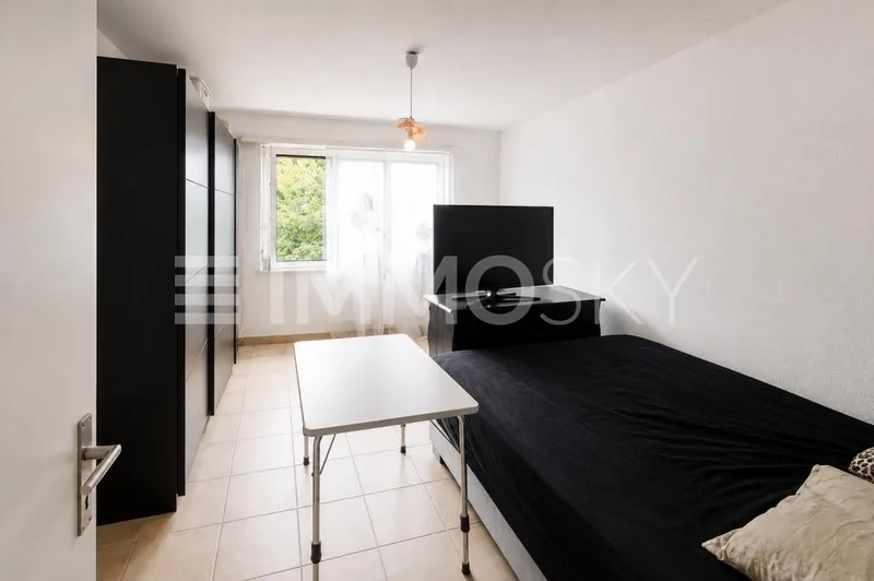 Wohnung 3.5 Zimmer in Aarberg — photo 4