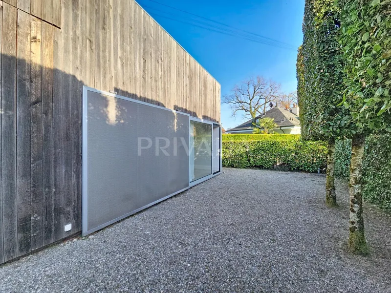 Wohnung 2 Zimmer in Conches — photo 5