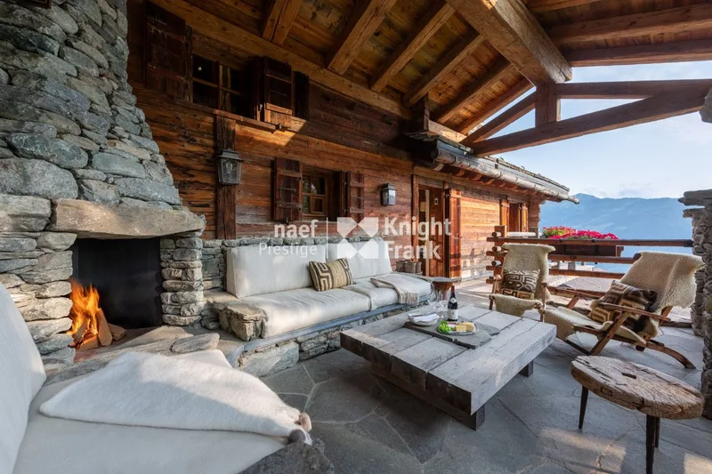 Maison / Villa 12 pièces à Val de Bagnes — photo 6