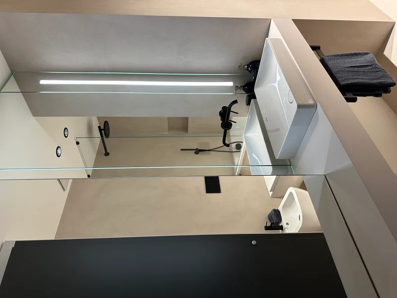 Appartement 8.5 pièces à Viganello — 5