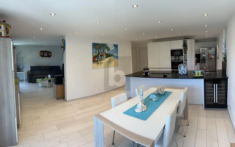 Maison / Villa 7.5 pièces à Torricella-Taverne — 5