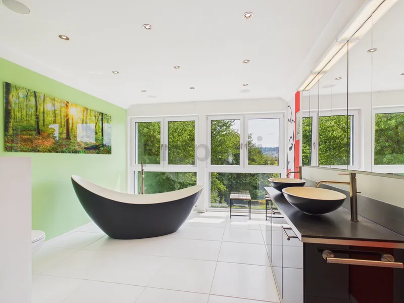 Maison / Villa 7.5 pièces à Boningen — 8