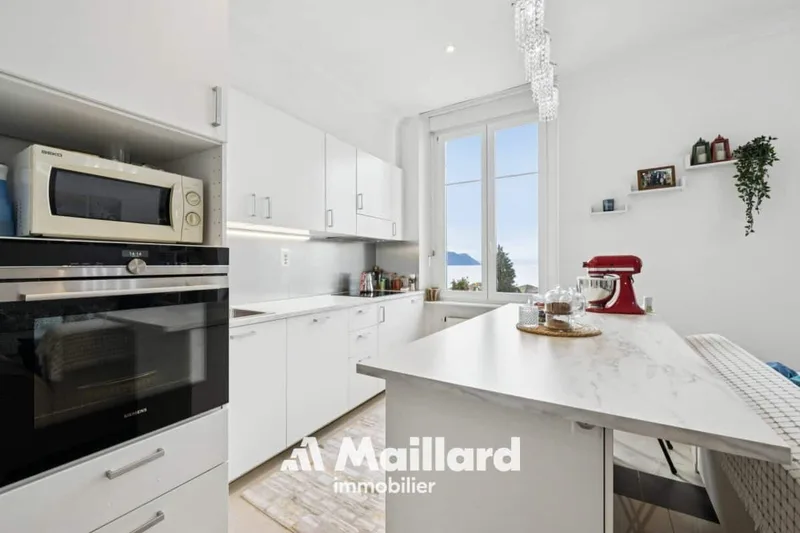 Appartement 4.5 pièces à Veytaux — 6