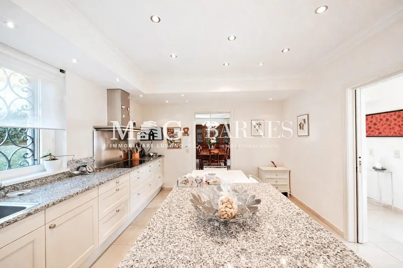 Maison / Villa 8 pièces à Lugano — 13