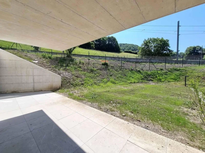 Appartement 3.5 pièces à Ollon