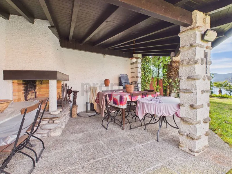 Maison / Villa 7 pièces à Bissone — 4