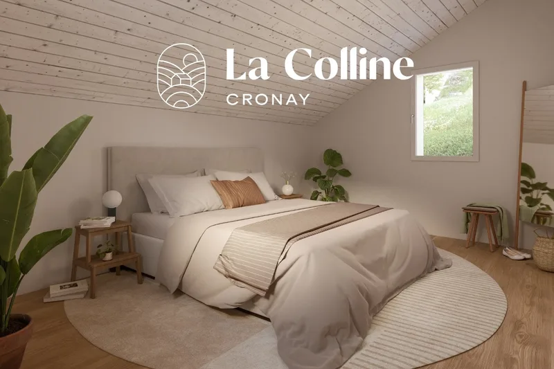 House / Villa 5.5 rooms in Yverdon-les-Bains — 3
