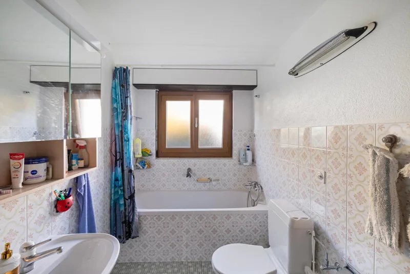 Appartement 4 pièces à Noble-Contrée — 7