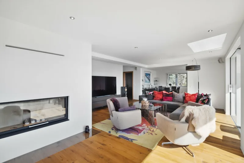 House / Villa 6.5 rooms in Bluche — 2