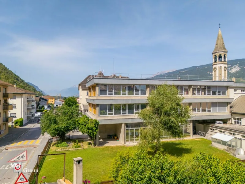 Appartement 2.5 pièces à Chippis — 6