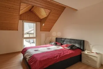 Wohnung 6.5 Zimmer in Lucens — photo 7