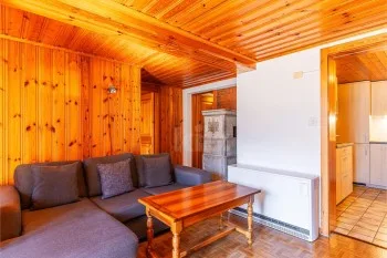 Apartment 3 rooms in Val de Bagnes — 5