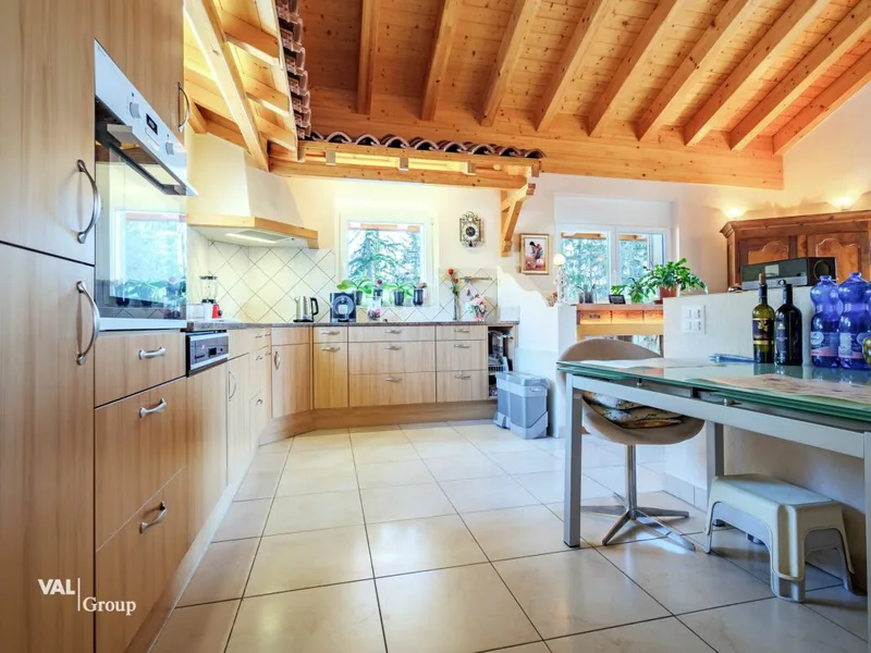 Appartement 5.5 pièces à Crans-Montana — 3