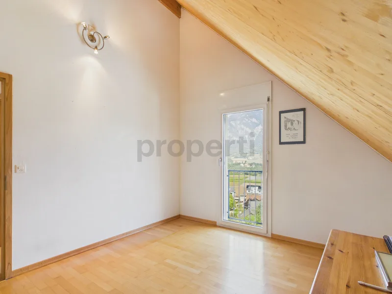 House / Villa 6.5 rooms in Summaprada — photo 6