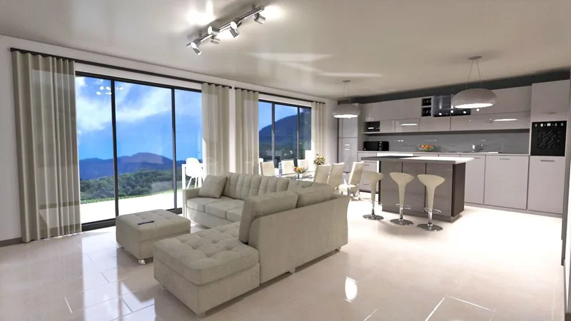 House / Villa 4.5 rooms in Bellinzona — 12