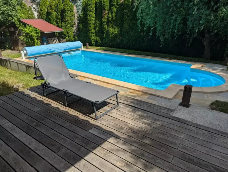 Maison / Villa 6.5 pièces à quartier sud — photo 22