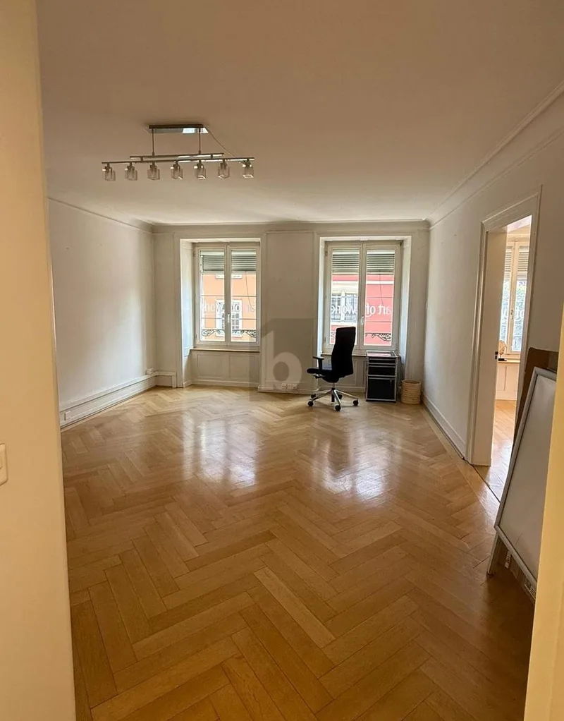 Gewerbe 3 Zimmer in Winterthur — 3