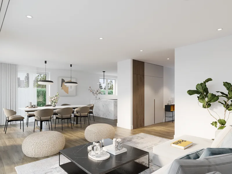 Maison / Villa 4.5 pièces à Crans (VD)