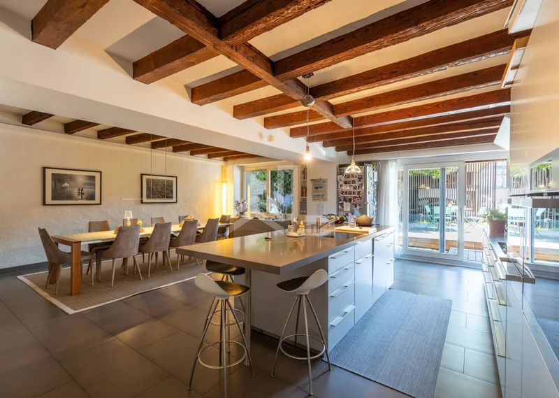 House / Villa 12 rooms in Gland — 4