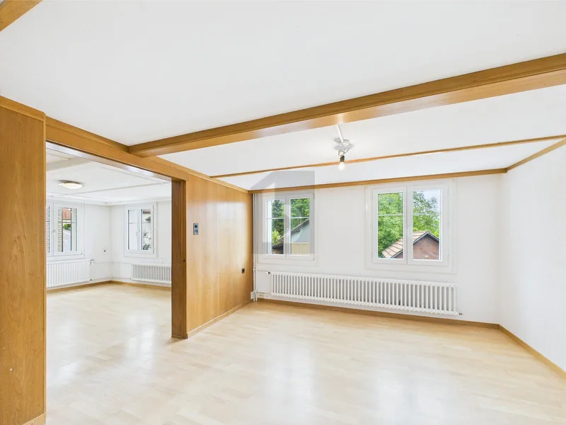 Wohnung 5 Zimmer in Rehetobel — photo 4