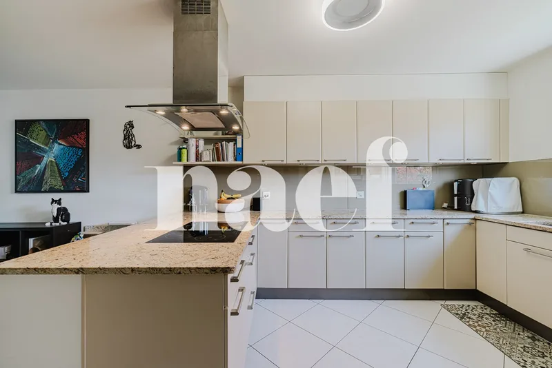 Haus / Villa 4 Zimmer in Vernier — 5