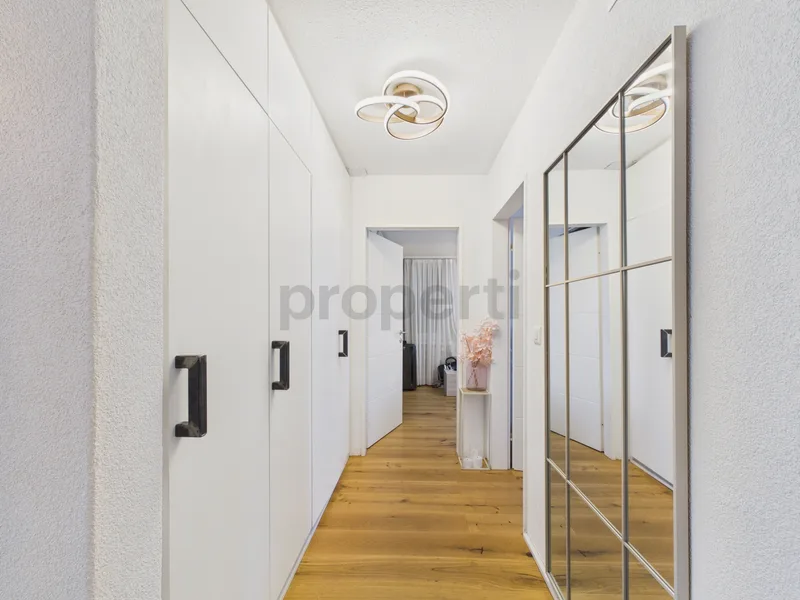 Apartment 3.5 rooms in Zizers — 8