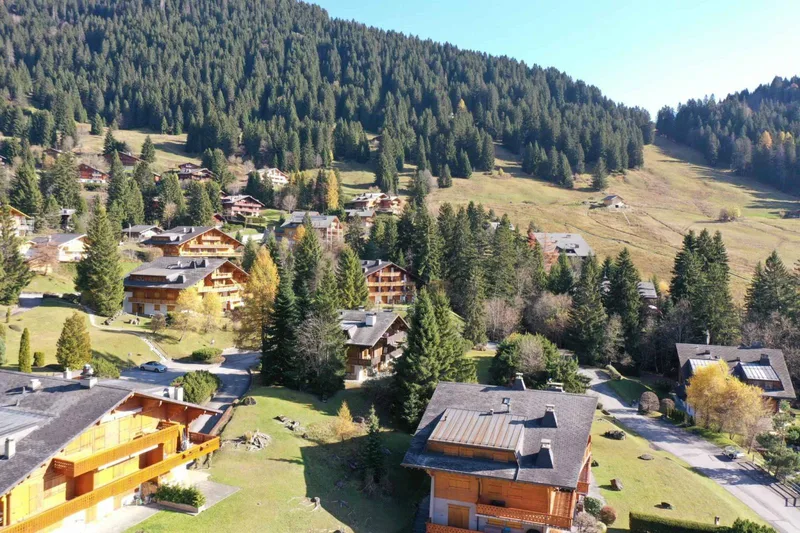 Appartement 4.5 pièces à Domaine de la Résidence — 12