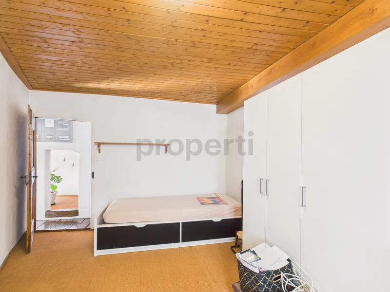 House / Villa 3 rooms in Breggia — 4