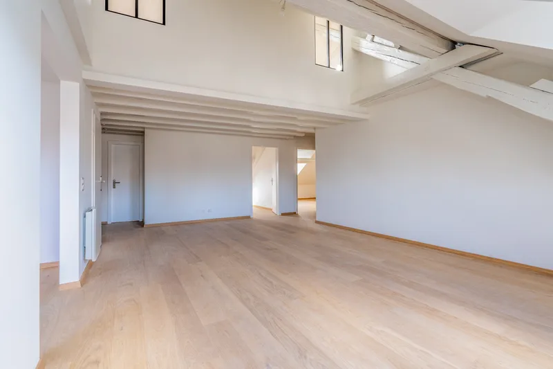 Appartement 5.5 pièces à Lausanne — 11