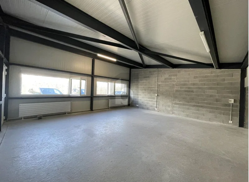 Gewerbe 1 Zimmer in Mont-sur-Rolle — photo 3
