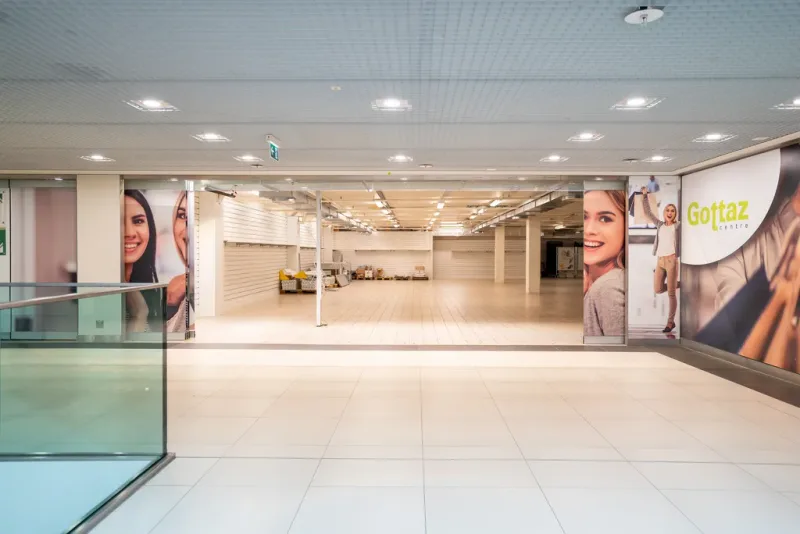 Commercial in Morges — 3