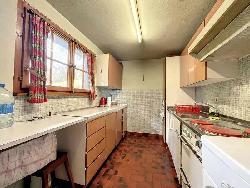 Maison / Villa 3.5 pièces à Caux — 5