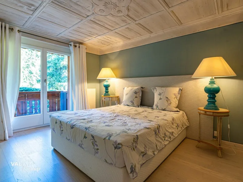 Appartement 3.5 pièces à Crans-Montana — 7