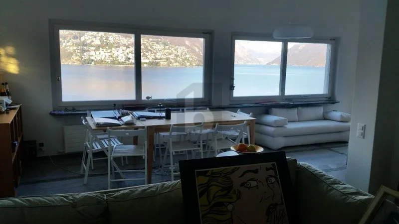 Maison / Villa 5.5 pièces à Paradiso — 3