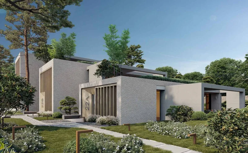 Appartement 7 pièces à Genève — 6