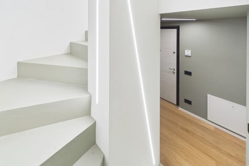 Apartment 3.5 rooms in Gentilino — 24