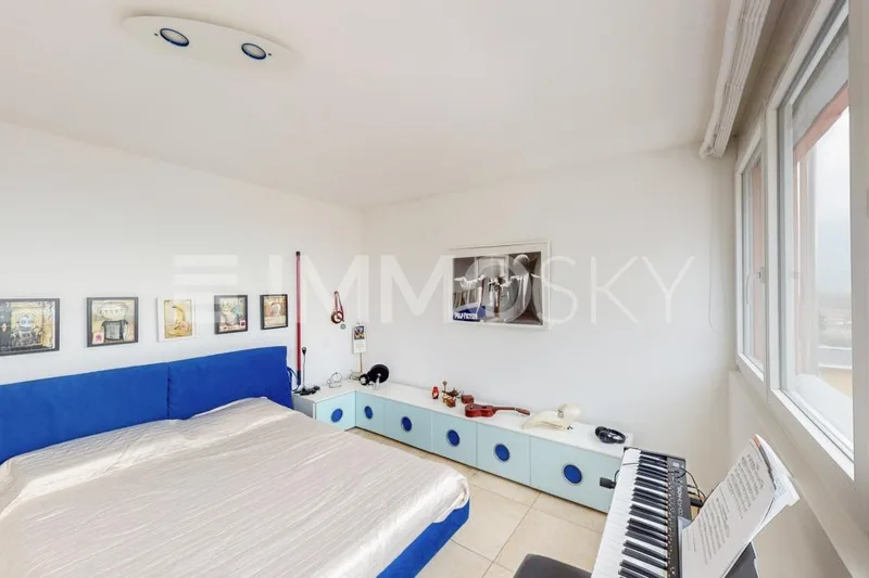 Appartement 4.5 pièces à Bellinzona — 5