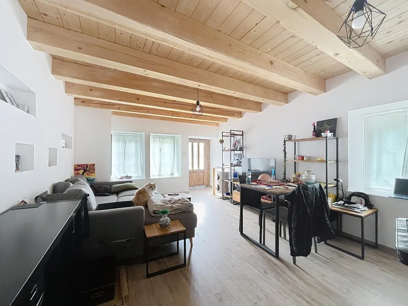 Appartement 1.5 pièces à Romont — photo 2