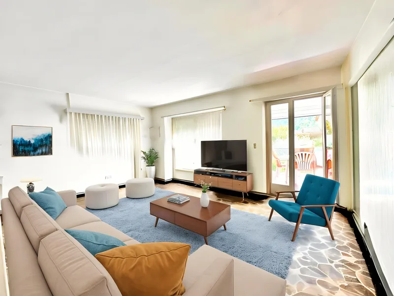 Maison / Villa 5.5 pièces à Bedano — 4