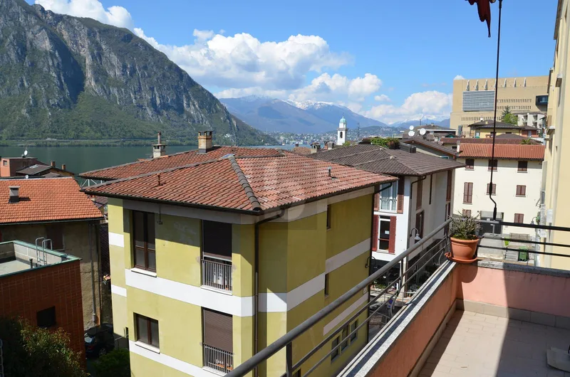 Appartement 2 pièces à Campione d'Italia