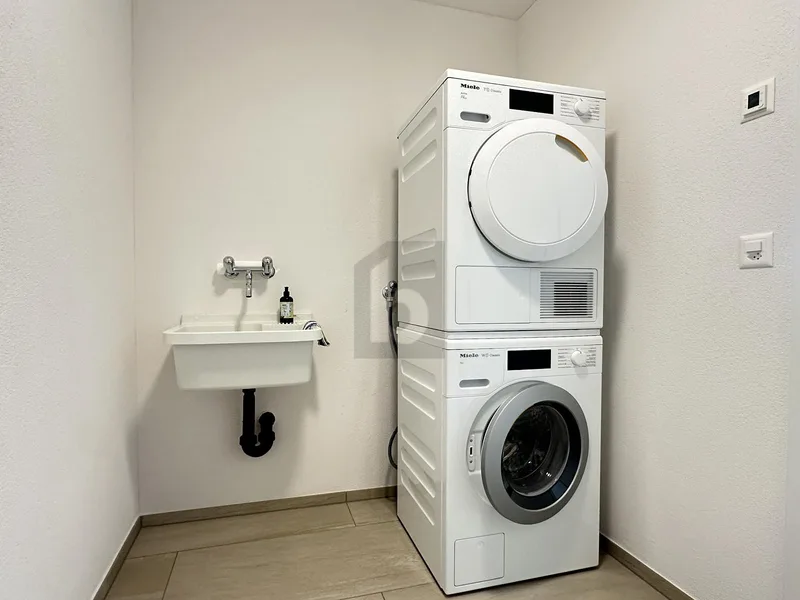 Wohnung 4.5 Zimmer in Boswil — photo 5
