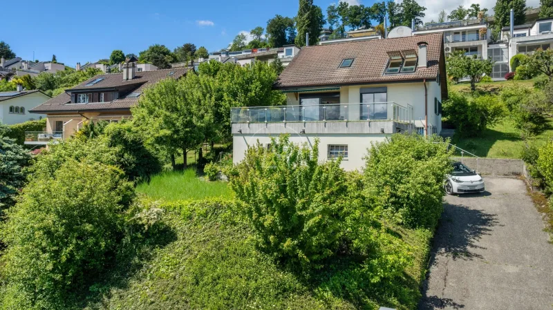 Maison / Villa 6 pièces à La Conversion — photo 2