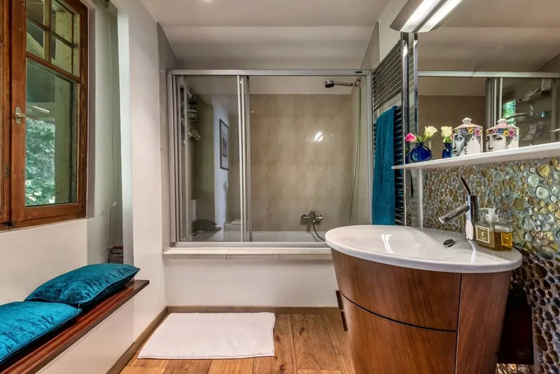 Maison / Villa 8 pièces à Territet — 12