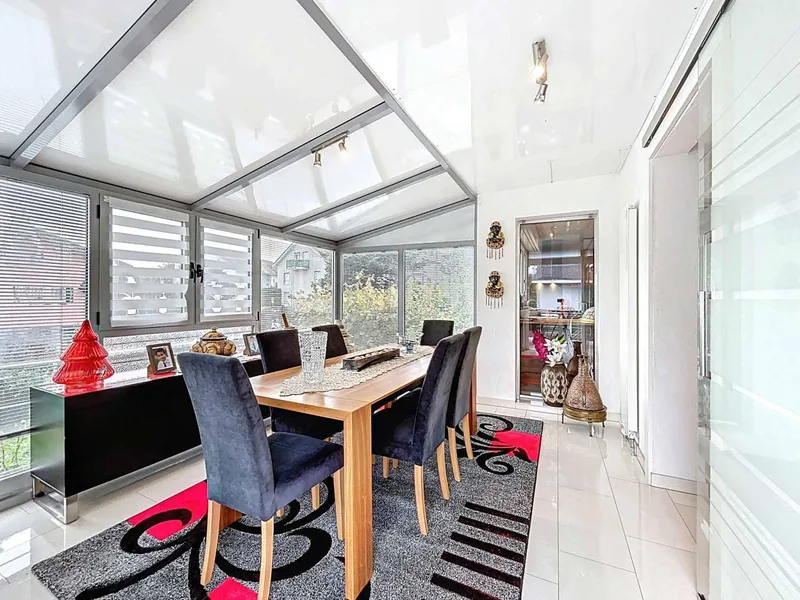 Maison / Villa 4.5 pièces à Payerne — photo 5