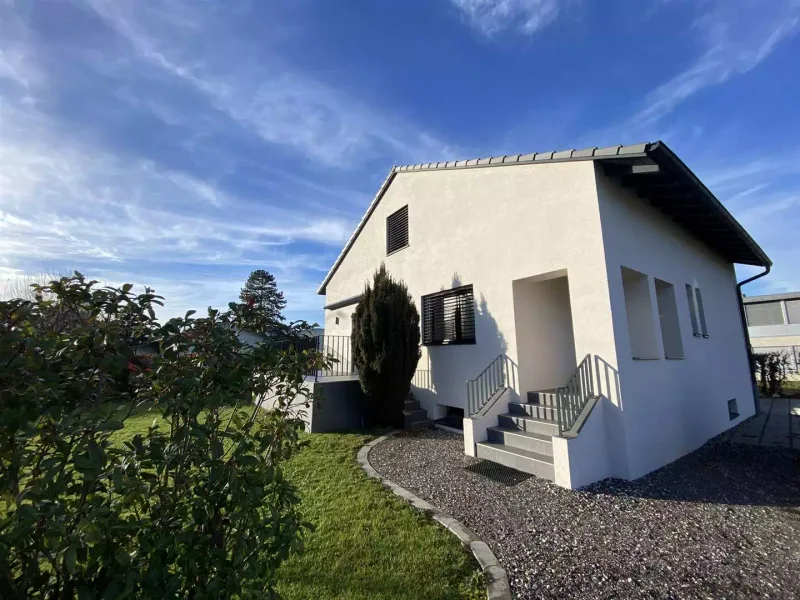 Maison / Villa à Haute-Sorne — photo 2