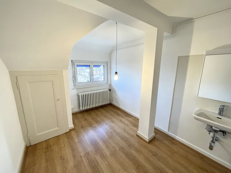 Andere 1 Zimmer in Hôtel-de-Ville — 3
